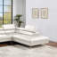 Canapé modulaire 2 pièces Mobilier de salon-1365203876