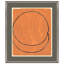 Offset This 3 Framed Drawing Print