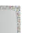 Microfiber Floral Fitted Sheet-105914366-41714491