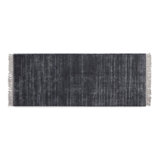 Fancy Area Rug in Indigo
