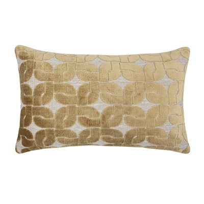 Housse et insert de coussin rectangulaire Haven