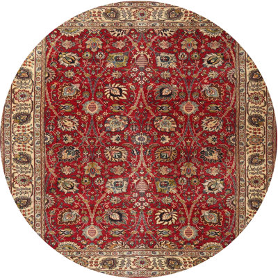 Oriental Indoor Rug