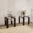 2 - Piece Living Room Table Set