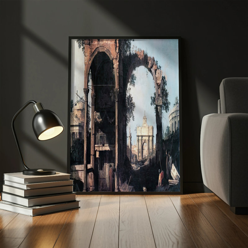 Cayenna No Frame Print, 20x30