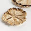 Aluminum Decorative Tray