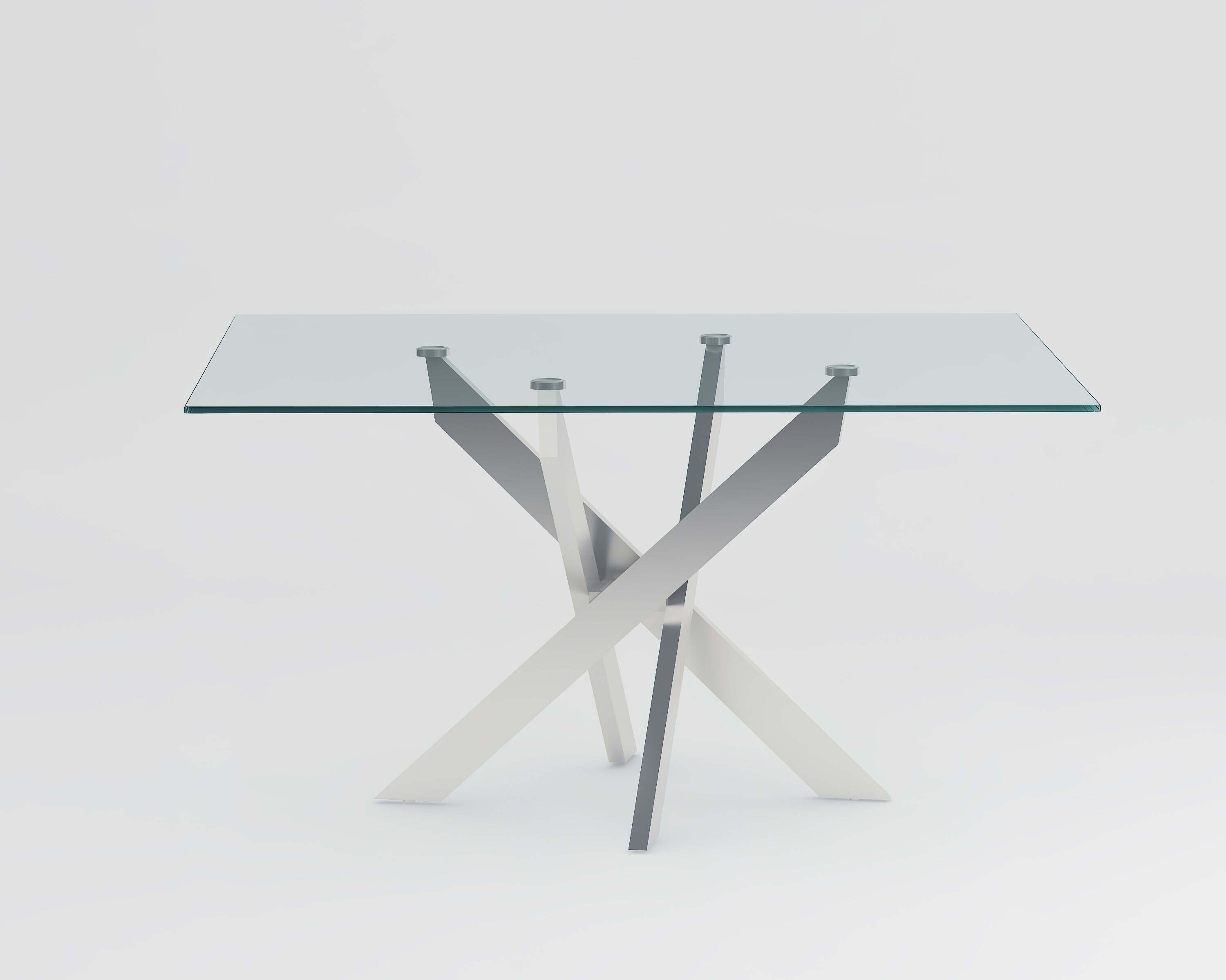 Pixie Small Rectangular Dining Table