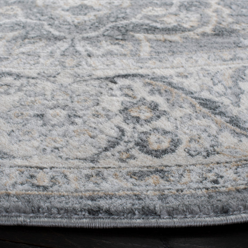 Aayusha Performance Oriental Rug, Rectangle 10' x 14'