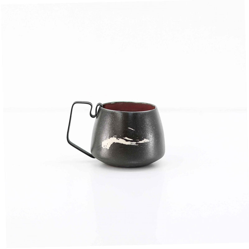 Ceramic Coffee Cup