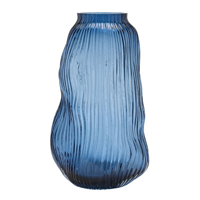 Glass Table Vase 1