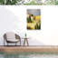 Toile d'extérieur Pablo Esteban «Tuscan Farm 2»-87945441