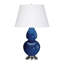 Double Gourd Table Lamp-23256841-23317369