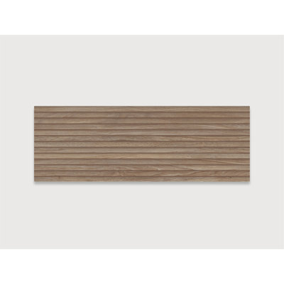 Vera Taupe 13" x 40"