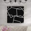 Geometric 2 by Chalie MacRae - Single Picture Frame Print on Canvas-37416158-18303280