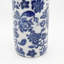 Hand-Finished Ringwood Ceramic Freestanding Umbrella Stand – Traditional Glazed & Vintage-Style Home Décor for Umbrellas or Flowers