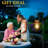 Solar Lights Outdoor, Hanging Lanterns With Edison Bulb And 2 X 32 Inch Shepherd Hooks-114897926