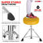 Tabouret de guitare rembourré 5 Core-102325486