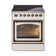 ILVE Nostalgie II Noblesse 30 in Induction Range