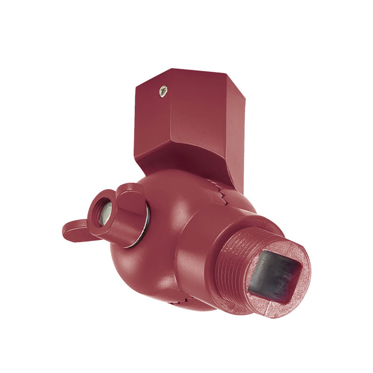 R Series Architectural Swivel