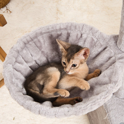68'' H Cat Tree
