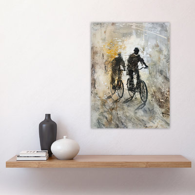 No Frame Print