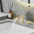 Waterfall 8 In. Widespread Double-Handle Bathroom Faucet-107559458
