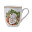 Ensemble de 4 tasses St. Nicholas