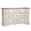 Commode 7 tiroirs Exmouth