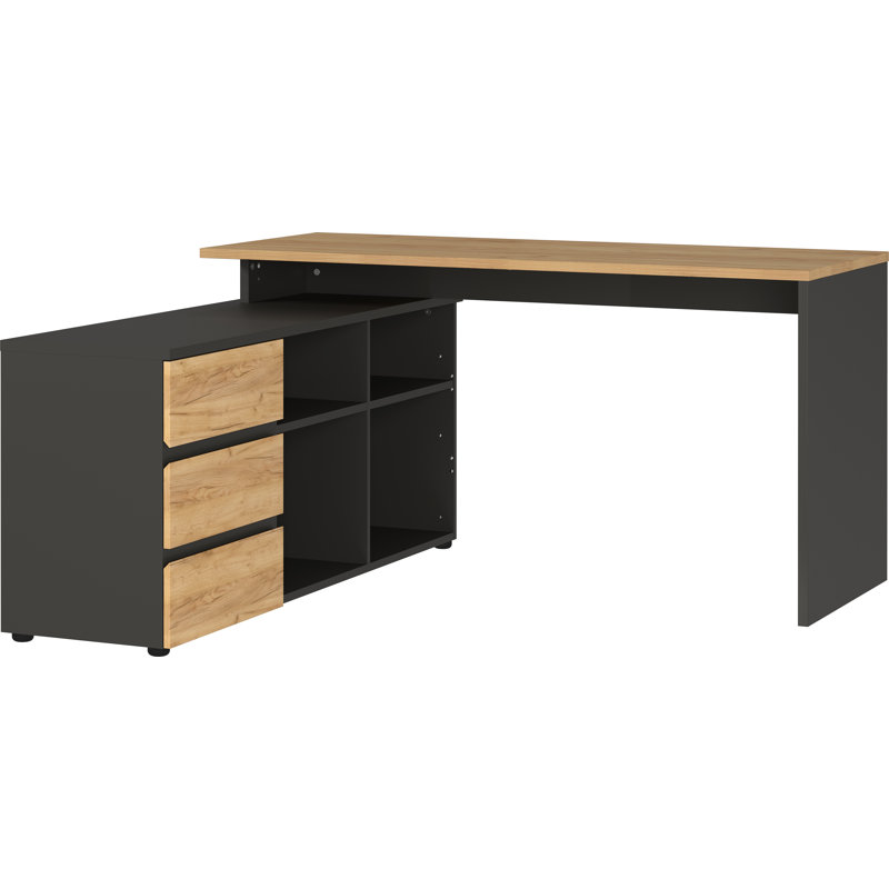 Lissabon L-Shaped