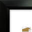 Ensemble de cadres biseautés 2 pièces Daelan-1227823135-1227823134