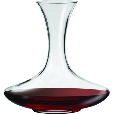 Décanteur à vin 26,5 oz. Livesay