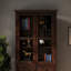 Bibliothèque de rangement de style américain-110746466