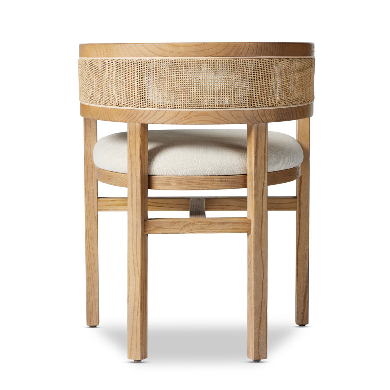 Cordoba Upholstered Arm Chair