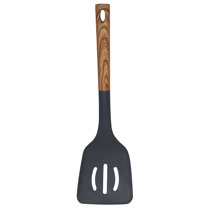 Bolonie spatula, 2 pieces mini small flexible nonstick brownie