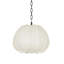 Bayu 1 Light Pendant-1422034672
