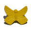 Rond de serviette papillon-733213500