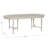 Whitlock Dining Table - White-87387574