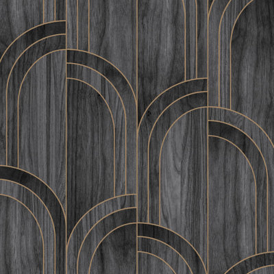 Sublime Brick Vinyl Metallic Wallpaper Double Roll