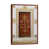 Classic Brown Wood Framed is unavailable