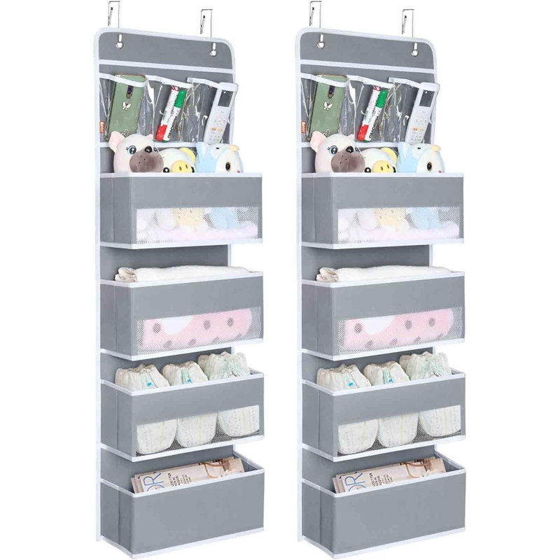 Ozro Wall Organizer