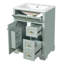 Meuble-lavabo 24 po avec lavabo-431545499
