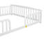 Lit double pour enfants Montessori-132210140-132210141