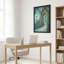 Reproduction d'art sur toile, "Fantaisie"-133558311