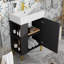 Ensemble de meuble-lavabo simple 21,6 po-106060224-112324540
