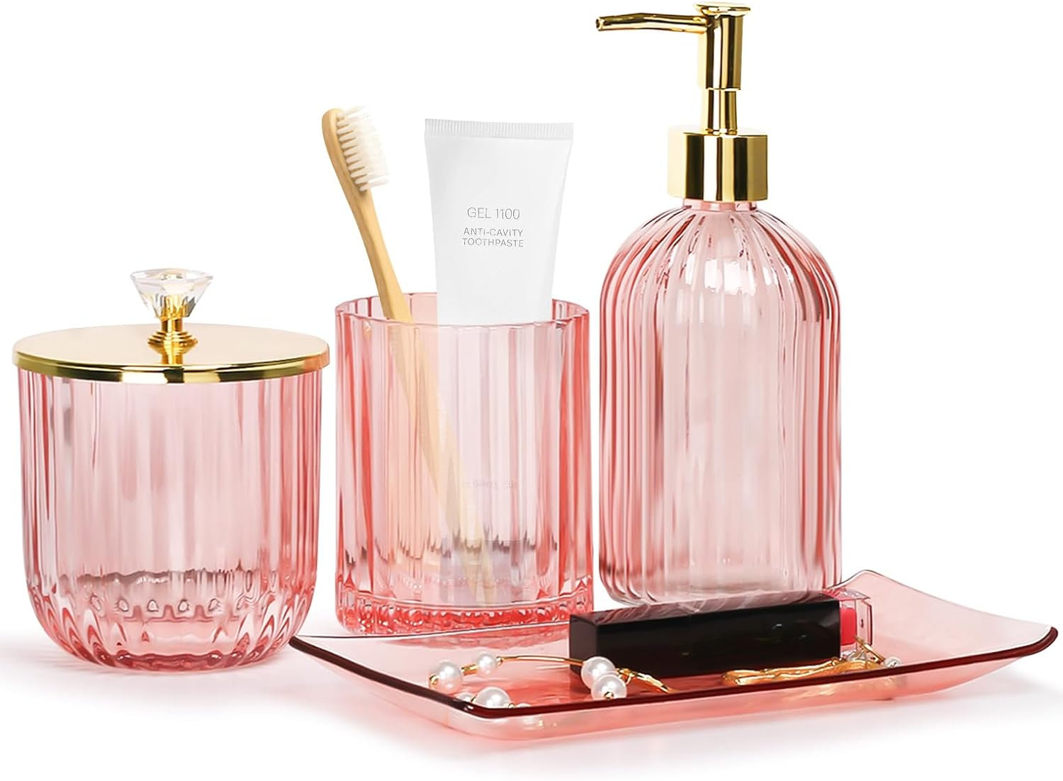 Quel matériau choisir pour son diffuseur de salle de bain ? Guide