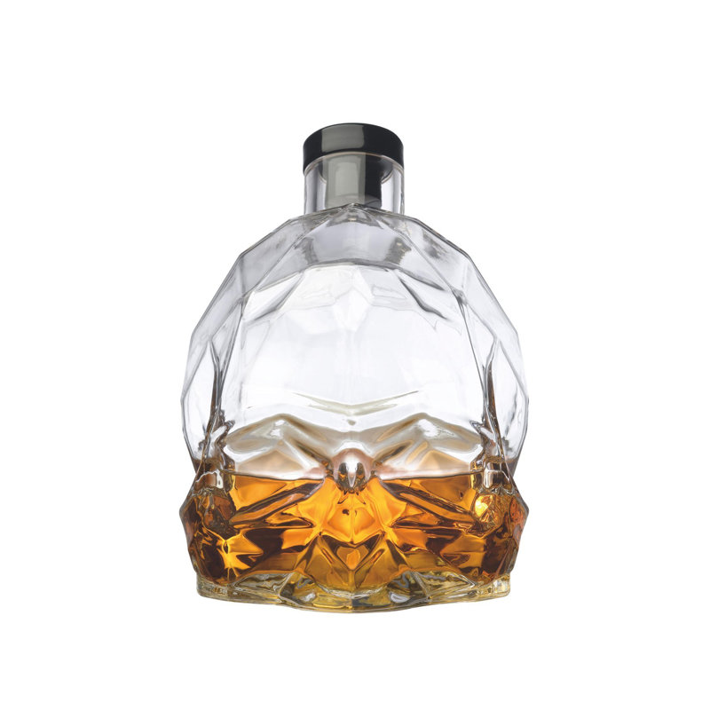 Memento Mori Beverage Dispenser