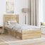 Solid Wood Bed-2103280449-2103280461
