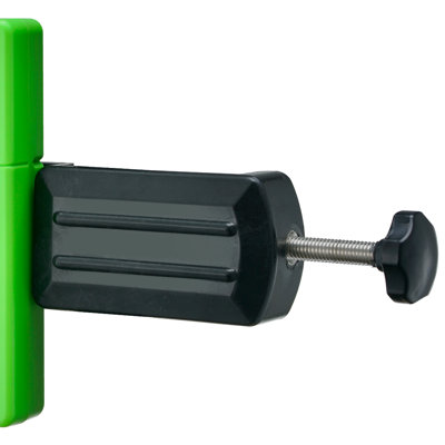 VEVOR Laser Receiver for Laser Level, 197 ft Working Range