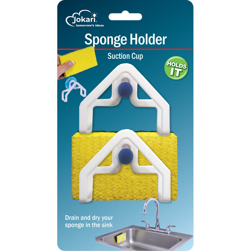Gadgets  Sponge Holder