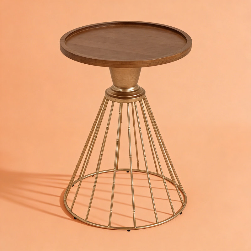 Table d'appoint