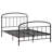Bernel Metal Slat Bed-466514280-466514281